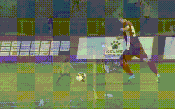 全運會女足—遼寧隊點球1-3負於東道主陝西隊，無緣四強