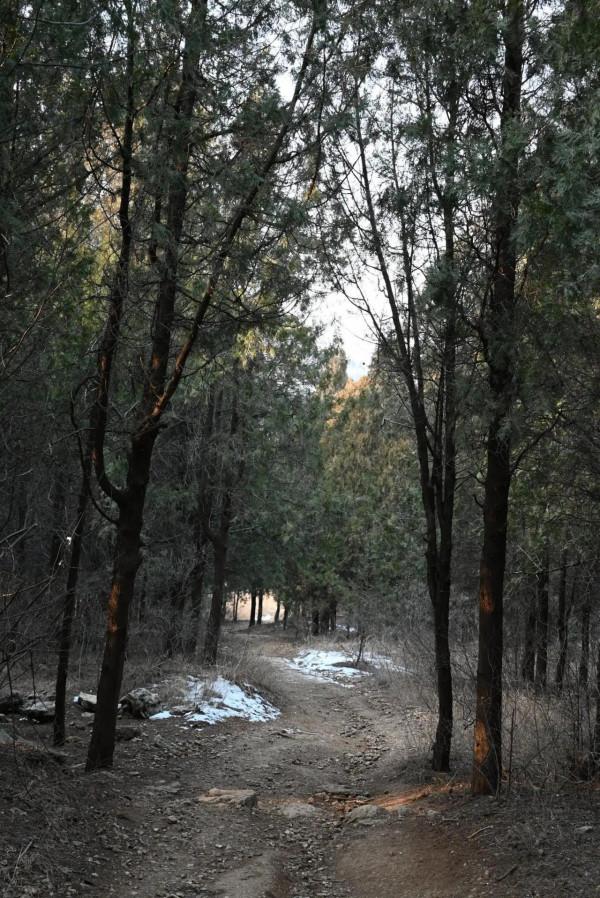 龍洞風景區遊玩,經典路線推薦之一 龍洞風景區遊玩,經典路線推薦之一