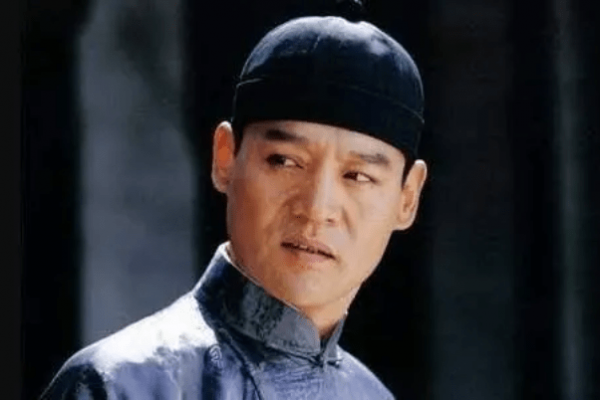 巍子：淨身出戶只剩600塊，和史蘭芽相戀5年，她卻嫁給了李幼斌