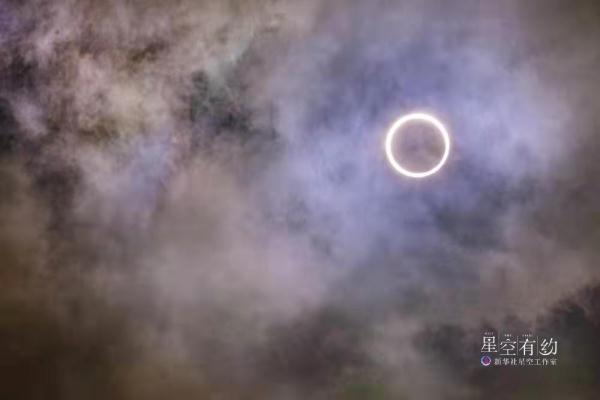 明天一起看月偏食！日、月食一年裡會發生幾次？