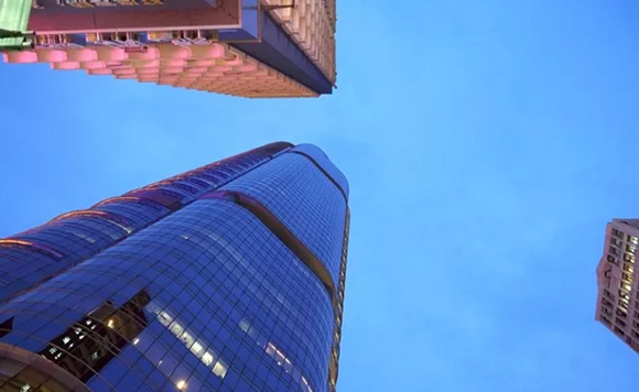 上市房企財務觀察