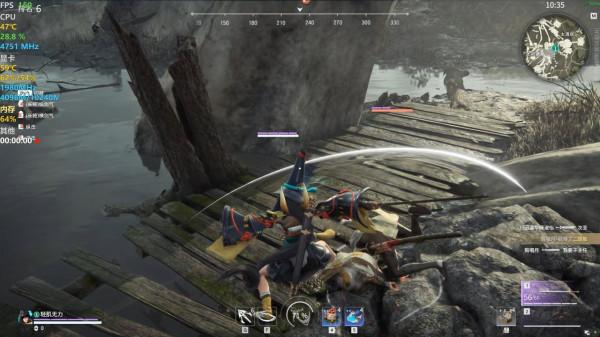 新版主力軍！B660M MORTAR WIFI DDR4主機板實測