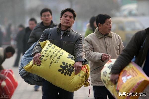 農民工年後返工要做核酸嗎？有哪些福利？2022年各地返工最新規定
