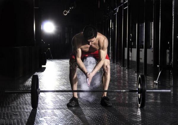 乾貨 | 學習硬拉 乾貨 | 學習硬拉