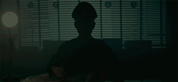 肖央新片即將來襲,搭檔任達華強強聯合,主演海報眼神裡皆是戲 肖央新片即將來襲,搭檔任達華強強聯合,主演海報眼神裡皆是戲