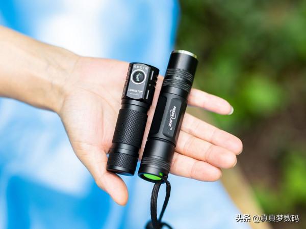 2021強光手電選購經驗 篇一:盤點我的高性價比強光手電筒 2021強光手電選購經驗 篇一:盤點我的高性價比強光手電筒