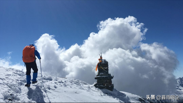 如何克服高原反應？登山者應該掌握避免高山反應的3種適應性鍛鍊