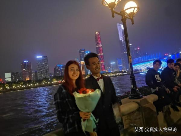 我，烏克蘭人，熱愛中國文化，成了中國兒媳婦，想一輩子留在中國