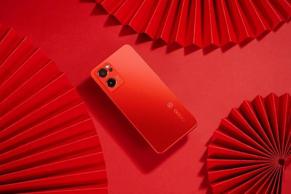 盤點三款外觀顏值最適合春節的手機：一款比一款好看，價效比很高