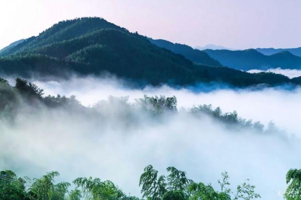 粵閩贛十大冷門景點，人少景美好玩