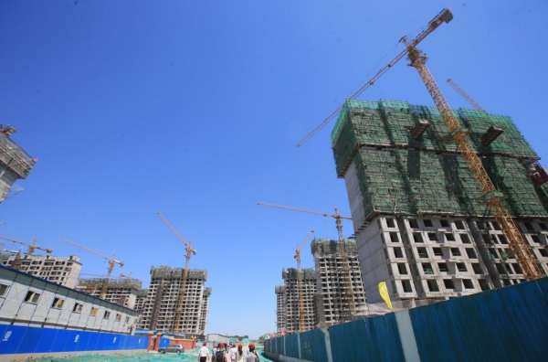 保房價還是保實體經濟？國家已做出選擇，傳遞了什麼訊號？