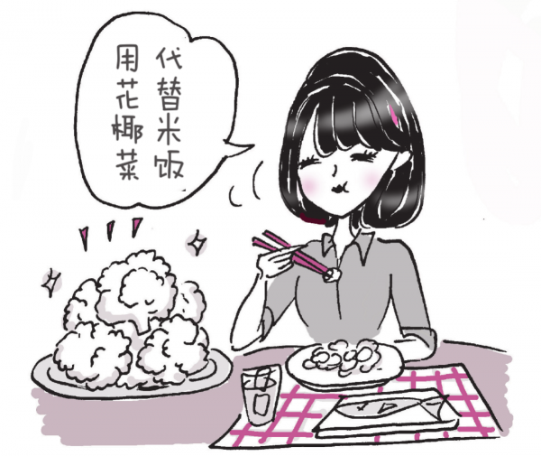 哪一種減肥法真的有效？我們對比了7種熱門方法