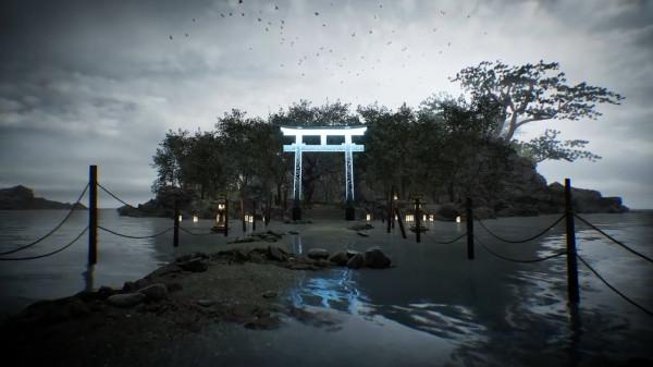 《幽靈線：東京》19分鐘展示 玩法細節首次曝光