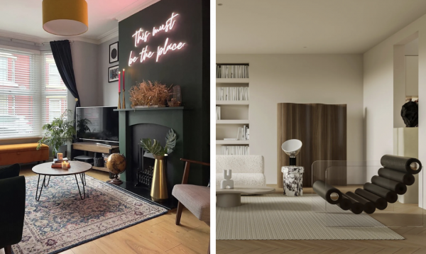 完蛋了，我的家突然不美了