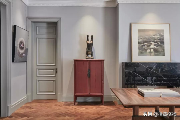 舊物 | 穿越時空講述著自己的生命故事