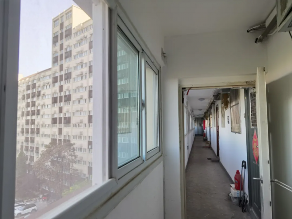 ​曾經的“富人區”,如今已泯然眾人