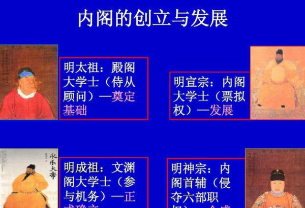 為什麼說明朝是歷史上最具現代特徵的強大王朝?清朝遠不如明朝 為什麼說明朝是歷史上最具現代特徵的強大王朝?清朝遠不如明朝