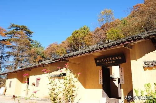 1975年，毛主席親自批示重新審查高敬亭案，1年多後平反恢復名譽