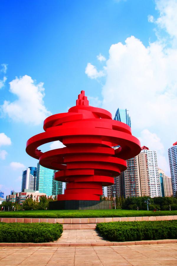 適合學生黨必遊玩的八大城市 適合學生黨必遊玩的八大城市