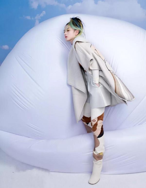 FENDI 2022春夏女士系列欣賞