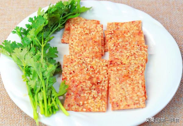 想吃豬肉脯不用買了，廚師長教你做法和配方，做法簡單，一看就會