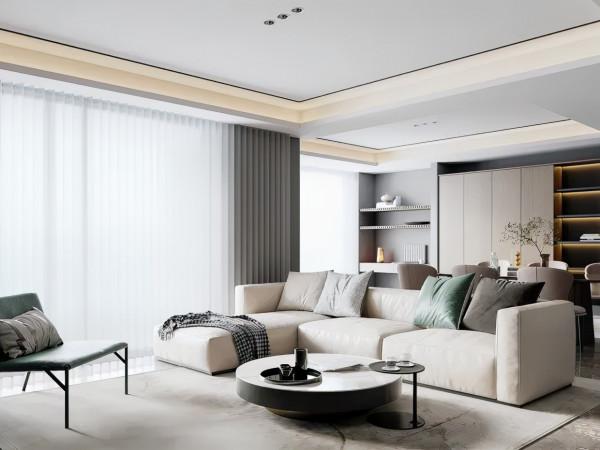 家居風格 | 大美至簡,用現代優雅點綴家居 家居風格 | 大美至簡,用現代優雅點綴家居