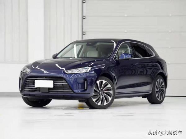 25萬就能買到百萬豪車,華為問界M5問過路虎答應嗎?餘承東不懂車 25萬就能買到百萬豪車,華為問界M5問過路虎答應嗎?餘承東不懂車