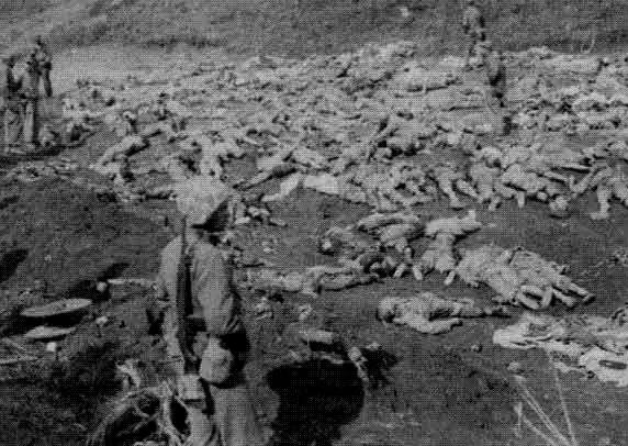 志願軍兵敗砥平裡,美戰地日誌:沒見過如此強悍的軍隊 志願軍兵敗砥平裡,美戰地日誌:沒見過如此強悍的軍隊