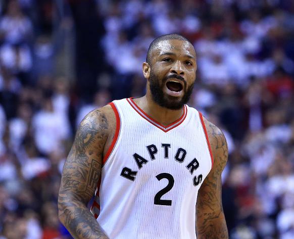 PJ.塔克——小人物的英雄路 PJ.塔克——小人物的英雄路