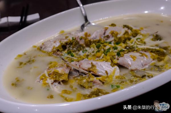 把魚做到極致的幾座城市，滋味鮮美、各盡其用，每一道都不能錯過