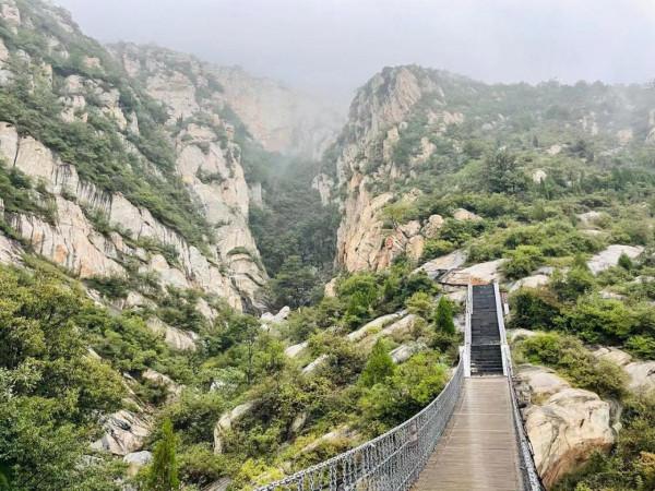 鄭州驢友團八龍潭穿越盧崖瀑布 鄭州驢友團八龍潭穿越盧崖瀑布