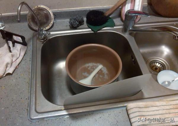 裝修廚房,堅決不“窮裝”,多花點錢,做好這些設計,鄰居也羨慕 裝修廚房,堅決不“窮裝”,多花點錢,做好這些設計,鄰居也羨慕
