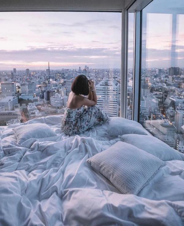 這十家酒店告訴你日本人心中的奢華