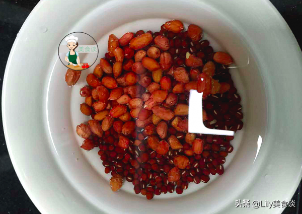 天冷，這道“四紅湯”女人要多吃，驅寒暖身氣色好，冬天吃特養人