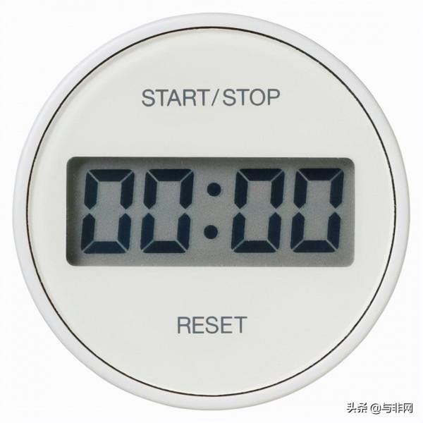 基於 Arduino UNO 的經典廚房定時器