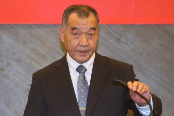 邱國正以武拒統被打臉，臺軍漏洞百出，解放軍軍機突破臺第一防線