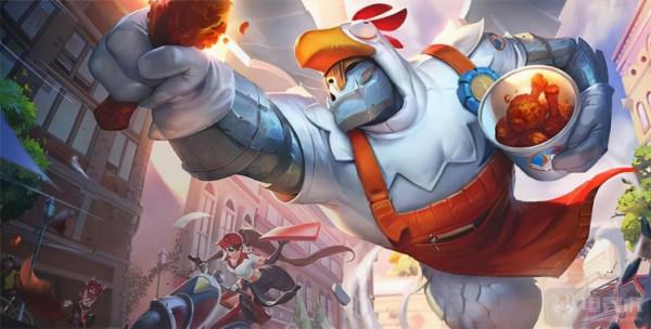 11.24三大節奏型中單推薦！冰女蘭博遊走全場