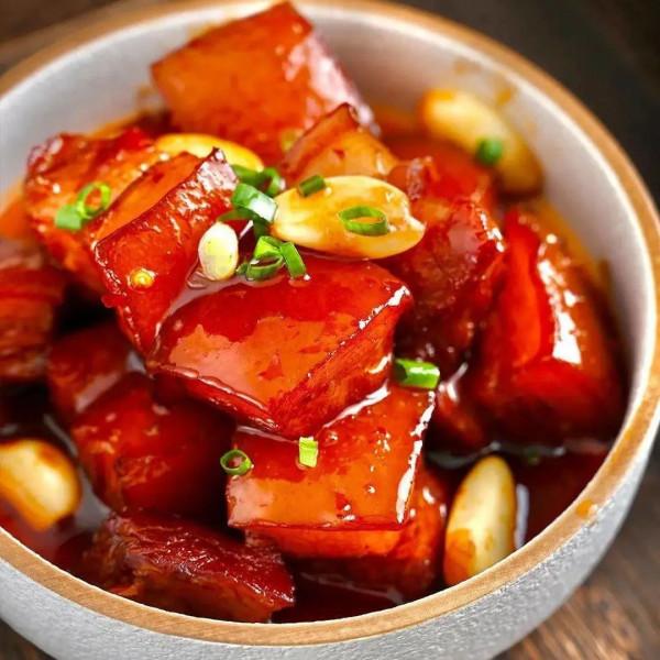 春節躺平指南:幹吃不胖是怎麼做到的? 春節躺平指南:幹吃不胖是怎麼做到的?