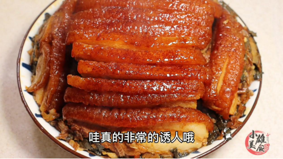 過年必吃的6道大菜，提前做好，吃時熱一熱，越吃越香，大讚