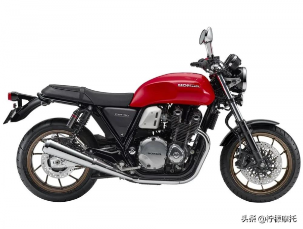 四缸風冷時代,再見 四缸風冷時代,再見