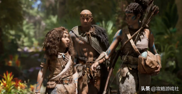 神仙打架！大作雲集的2022年，期待值拉滿！（第四期）