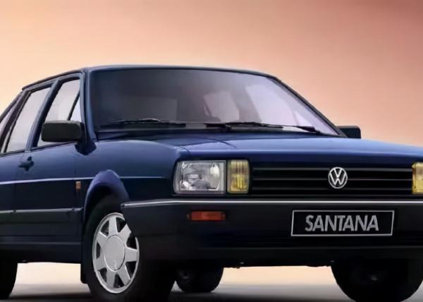 老車丨還記得那時候汽車方方正正的經典造型嗎？