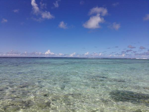 值得讓心靈休息的地方之-塞班島 值得讓心靈休息的地方之-塞班島