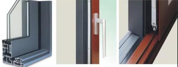 斷橋鋁門窗怎麼選擇才能不被坑?牢記四大要點就對了 斷橋鋁門窗怎麼選擇才能不被坑?牢記四大要點就對了