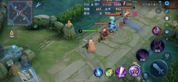 S26賽季三大坦邊“新秀”，紫刀到底成就了誰？