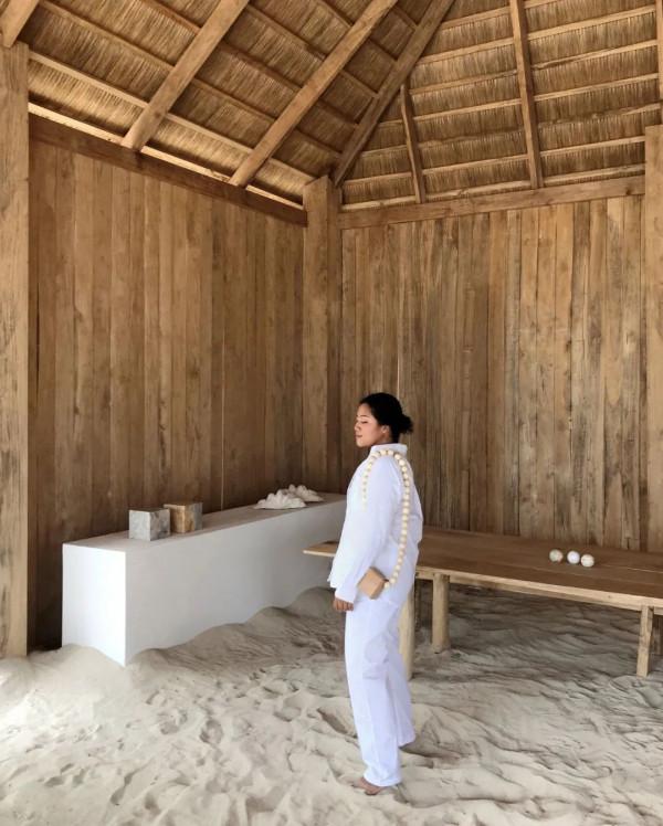 Vacation / 慵懶自由的小時光