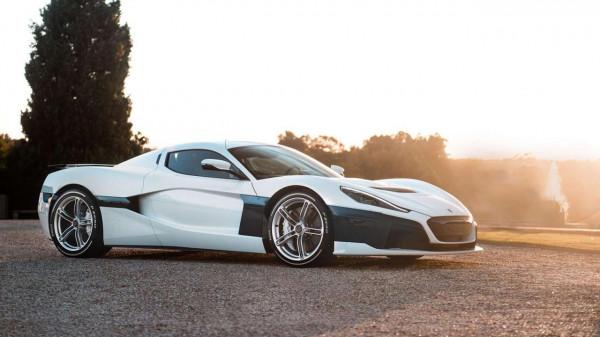 以減輕重量，電動超跑廠努力尋找更高效的電機