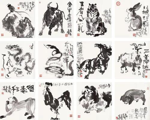 何為十二生肖，十二生肖的起源