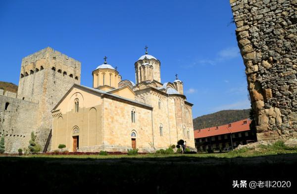 巴爾幹半島之旅:“歐洲九寨溝”、地盤劃分線以及鐵托的名言 巴爾幹半島之旅:“歐洲九寨溝”、地盤劃分線以及鐵托的名言