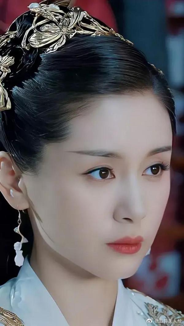 演員王子文美照